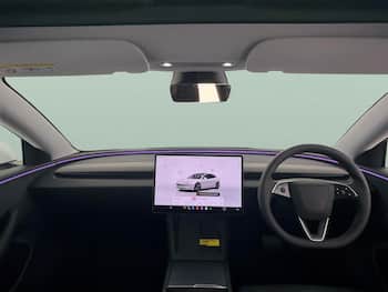 Used Tesla Model 3 2026 for sale - 79648346: Photo
