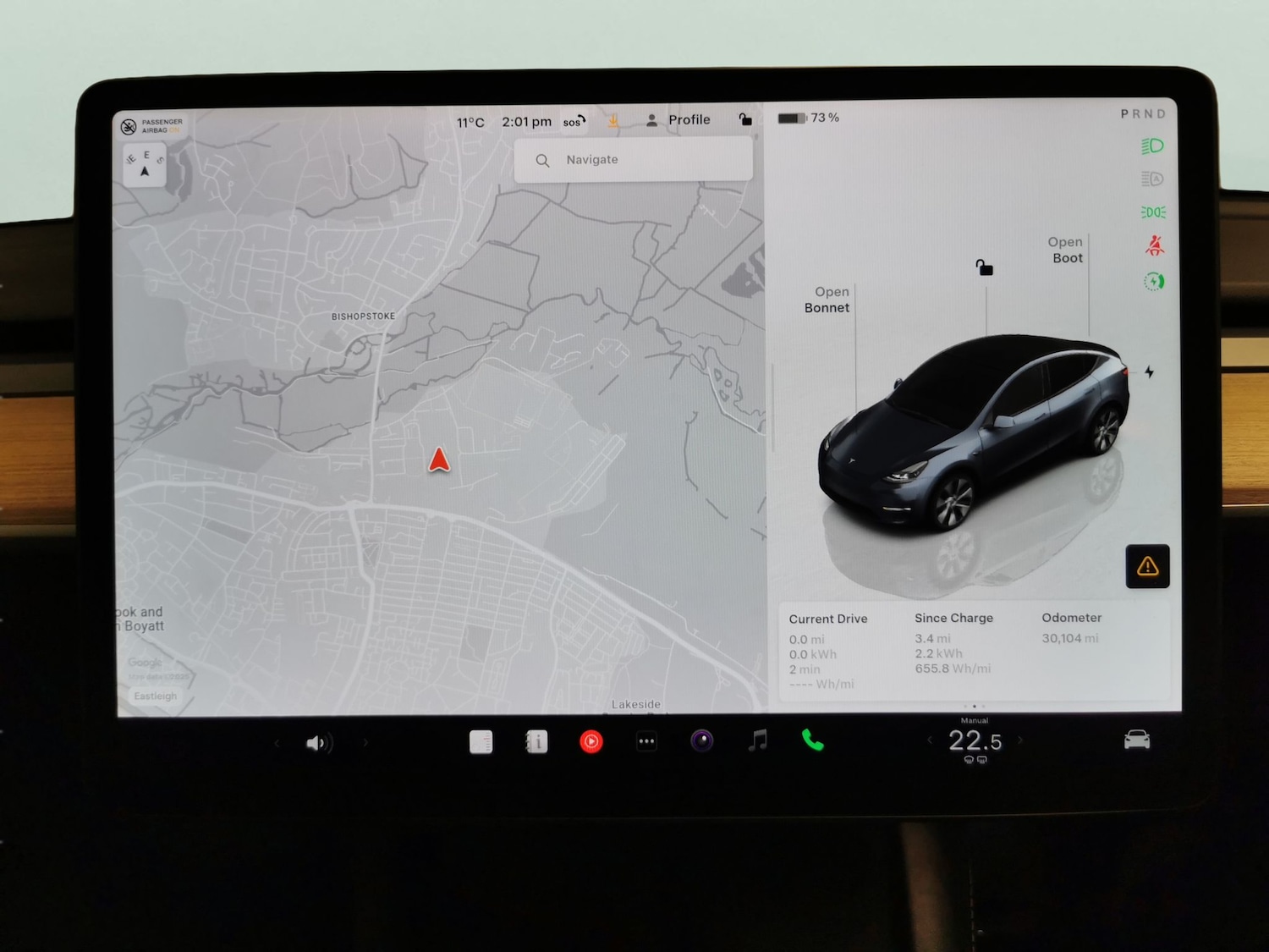 Used Tesla Model Y 2023 for sale - 76773854: Photo 6