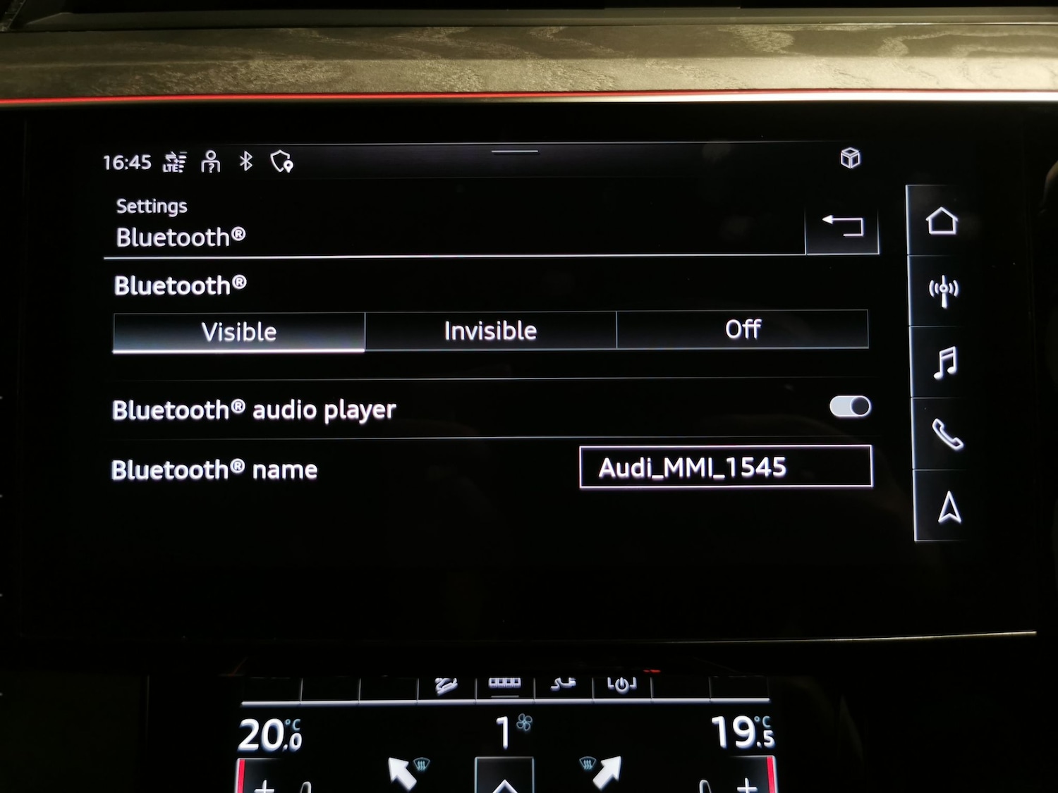 Used Audi e-tron 2022 for sale - 77083541: Photo 15