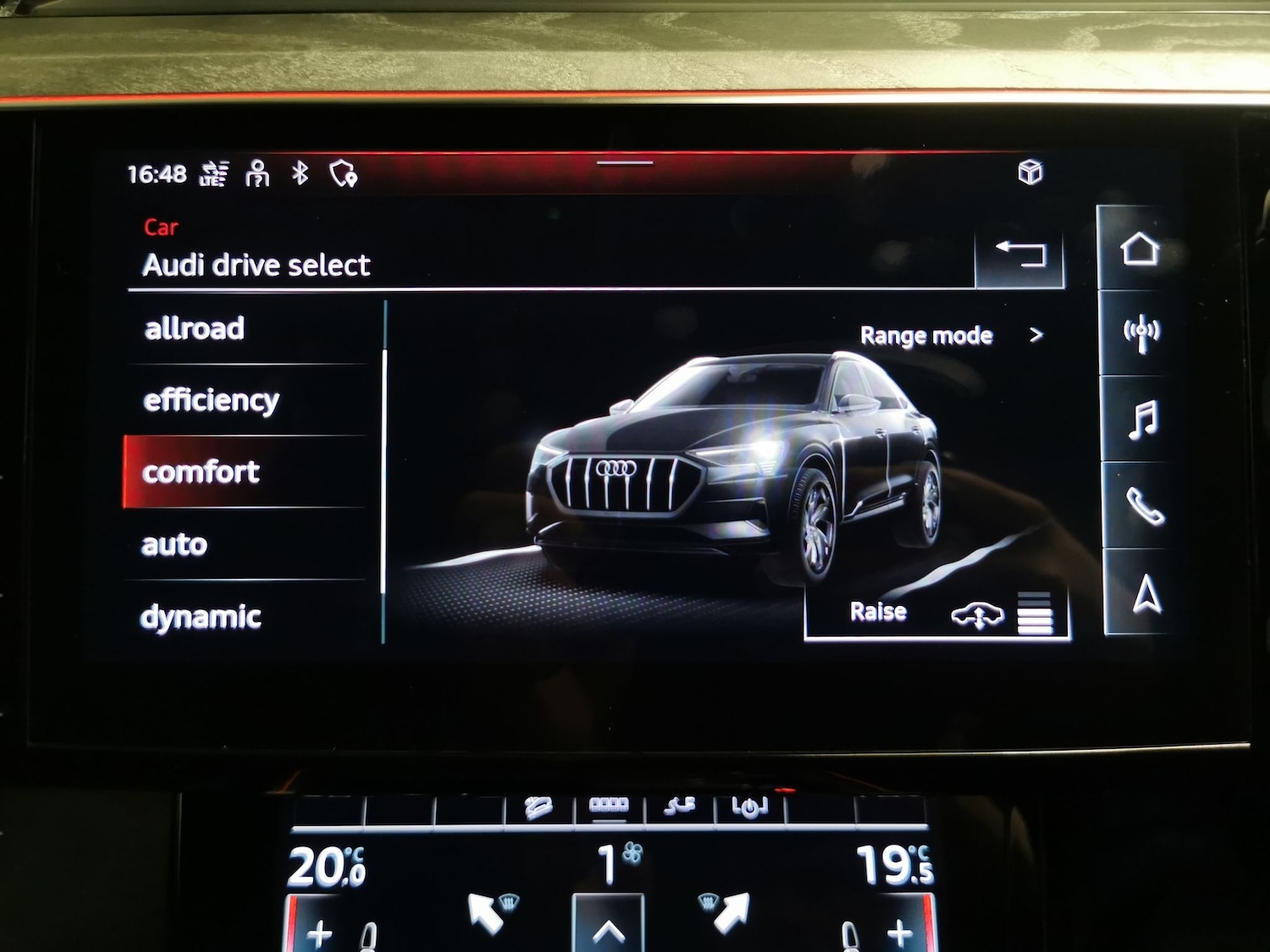 Used Audi e-tron 2022 for sale - 77083541: Photo 16