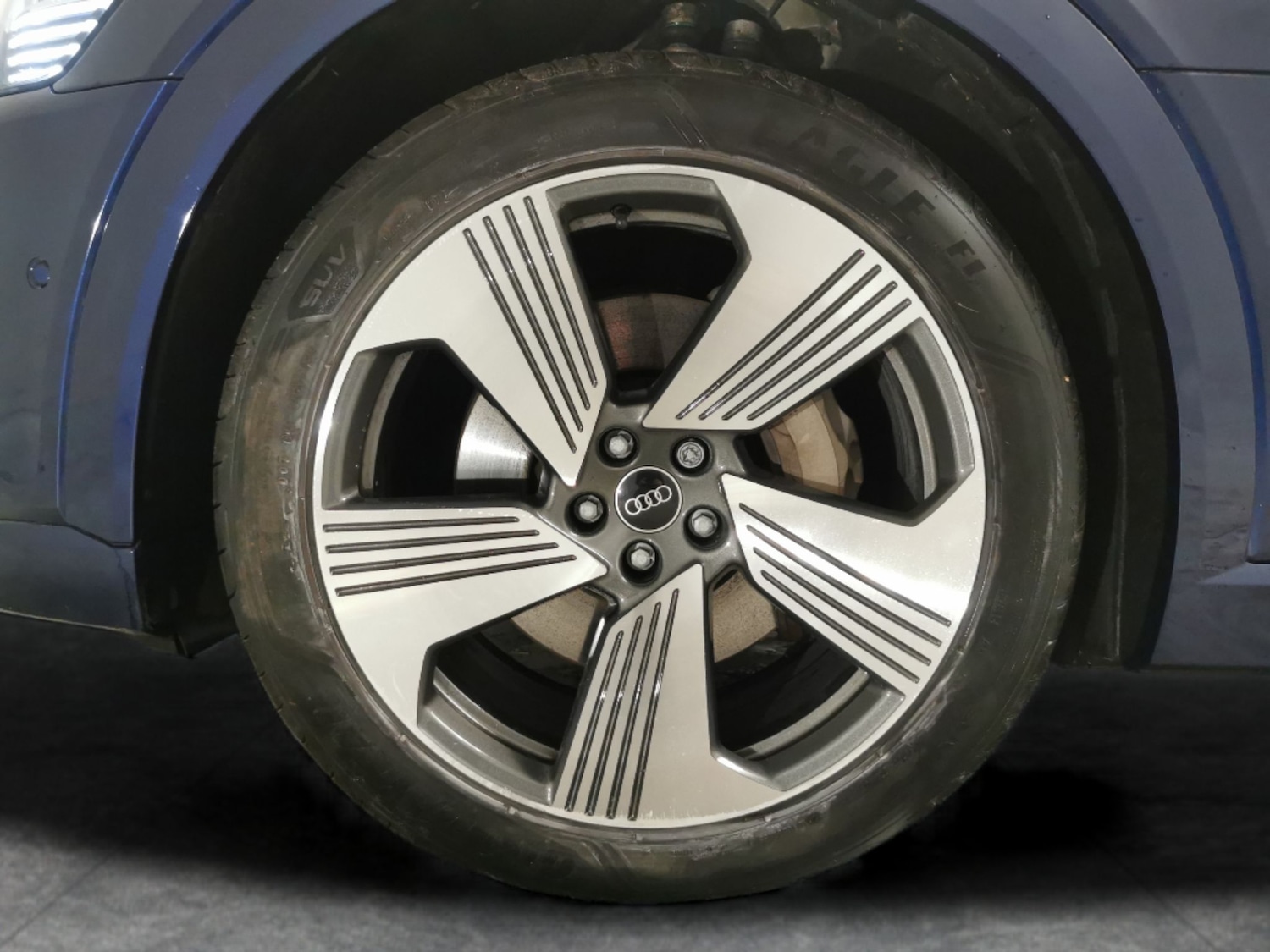 Used Audi e-tron 2022 for sale - 77083541: Photo 22