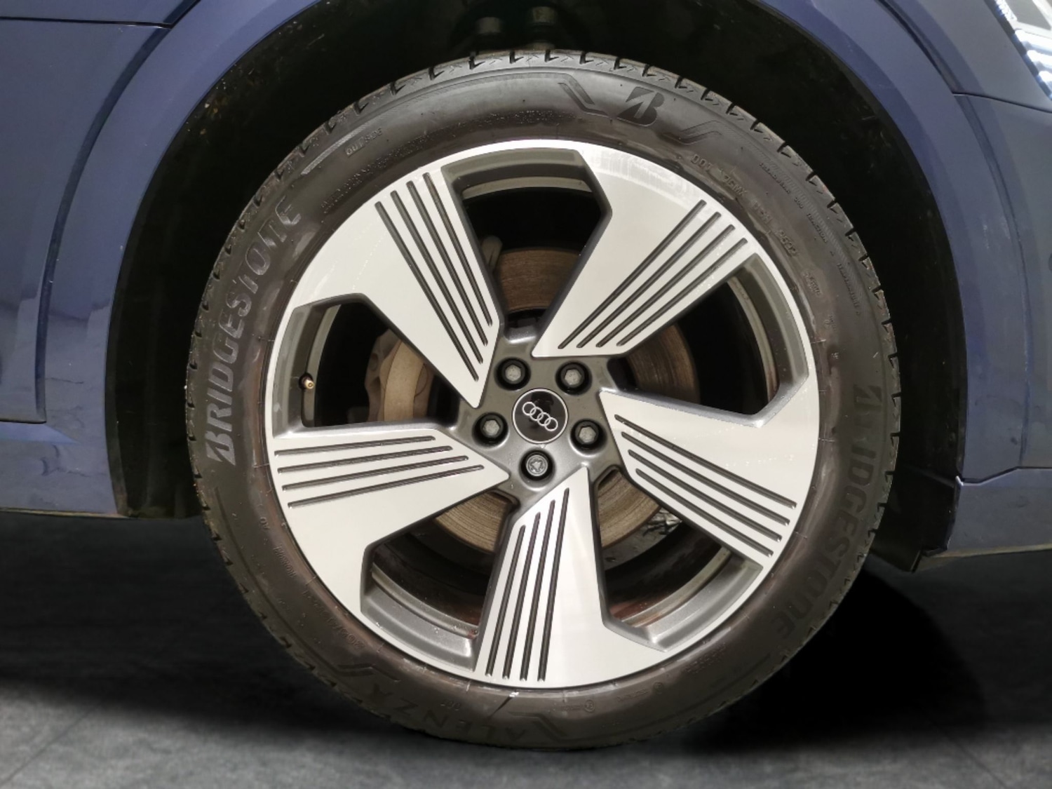 Used Audi e-tron 2022 for sale - 77083541: Photo 23