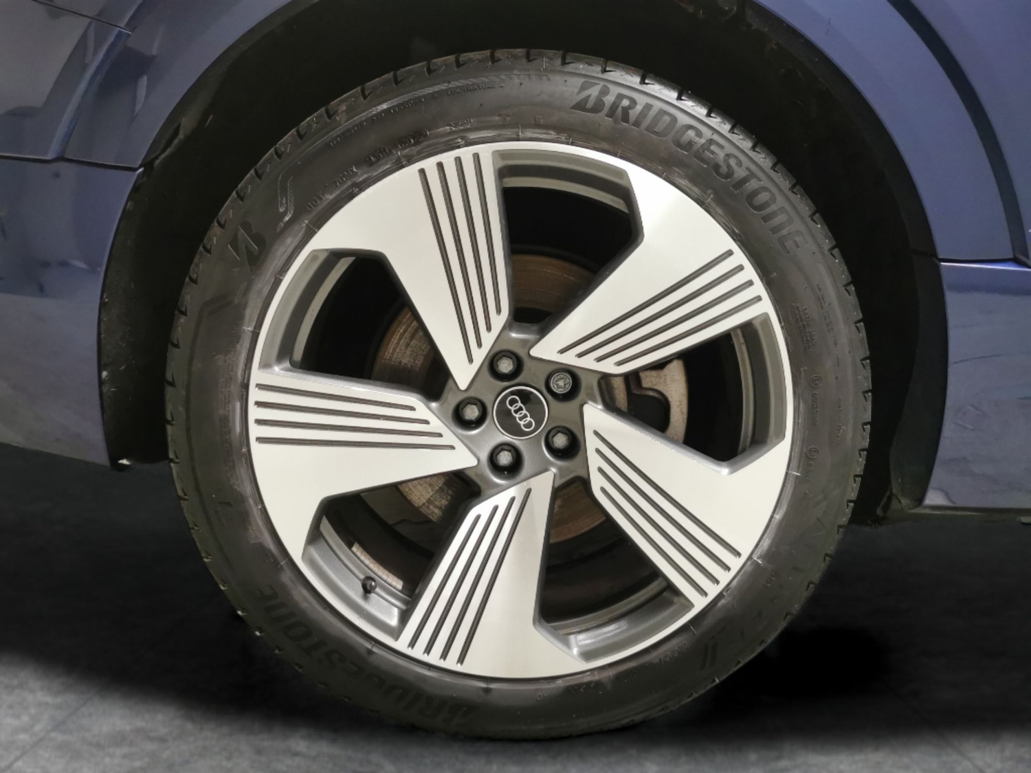 Used Audi e-tron 2022 for sale - 77083541: Photo 24