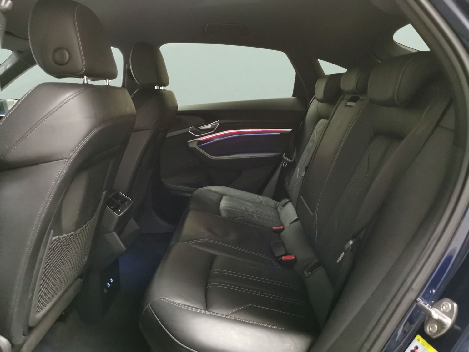 Used Audi e-tron 2022 for sale - 77083541: Photo 25