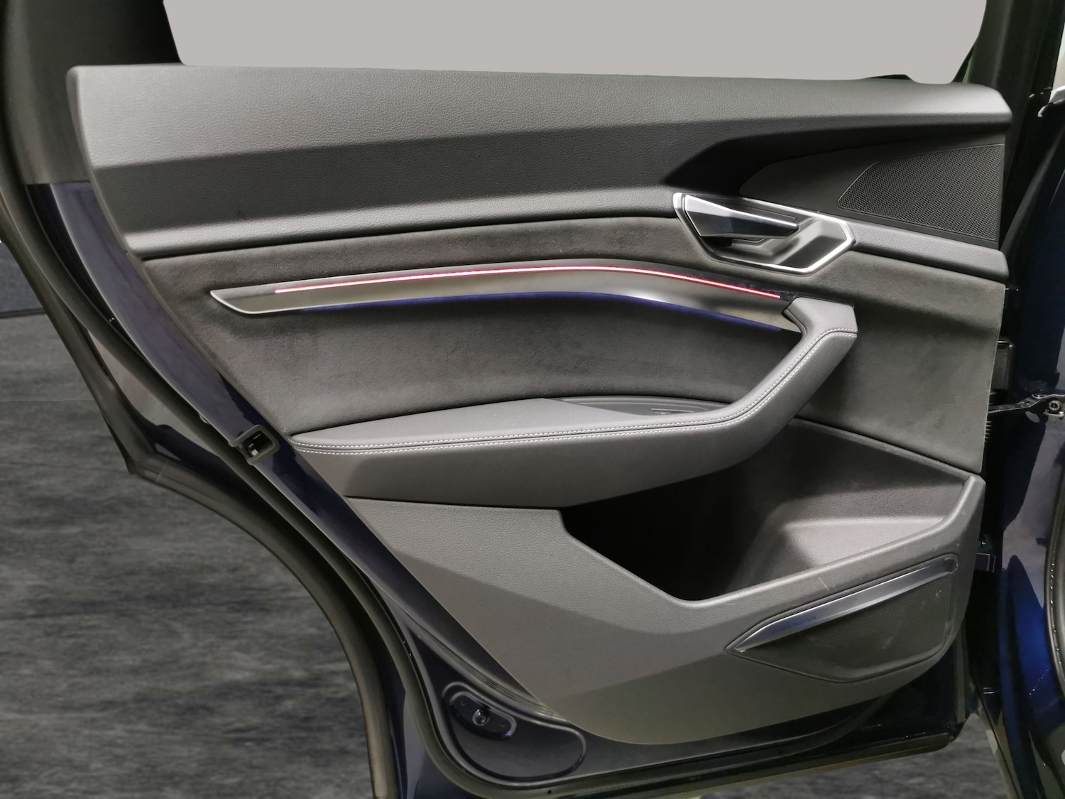 Used Audi e-tron 2022 for sale - 77083541: Photo 27