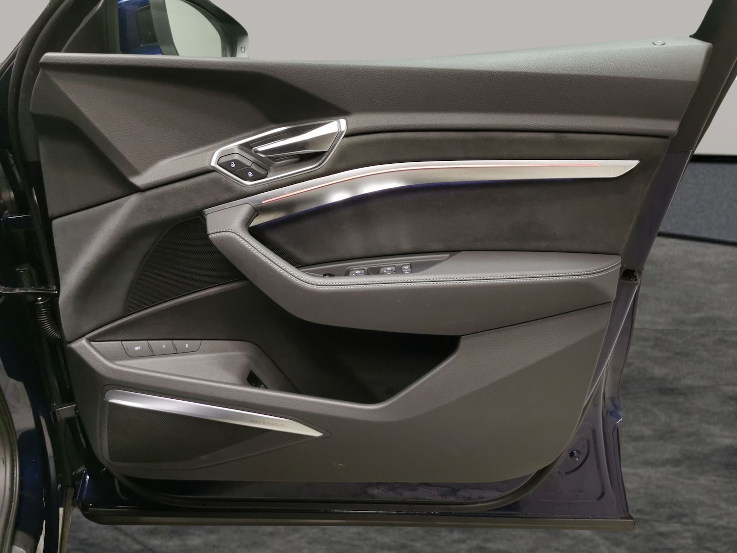 Used Audi e-tron 2022 for sale - 77083541: Photo 29