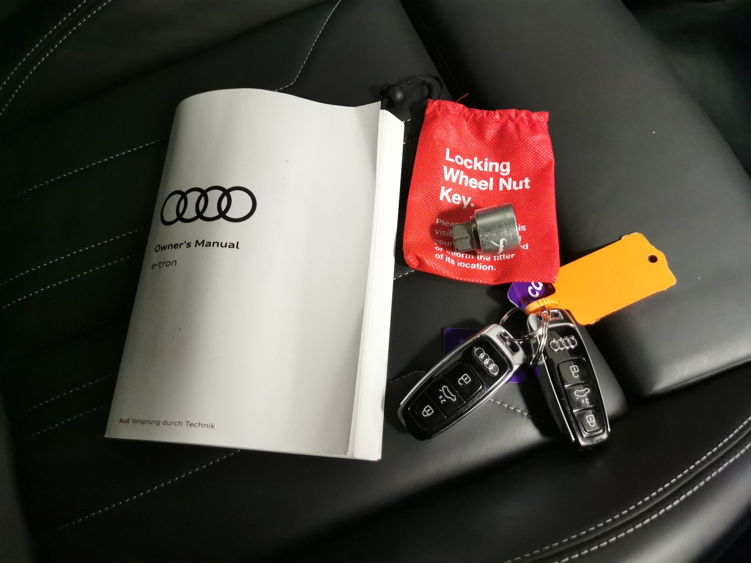 Used Audi e-tron 2022 for sale - 77083541: Photo 30