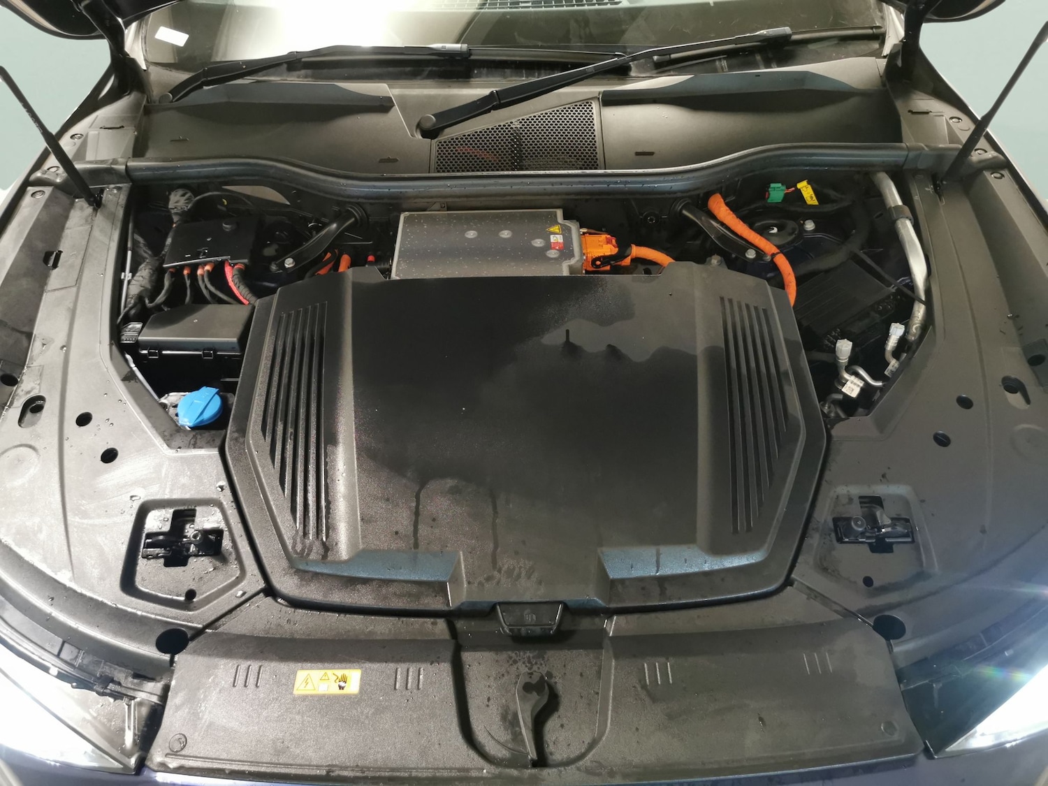 Used Audi e-tron 2022 for sale - 77083541: Photo 32