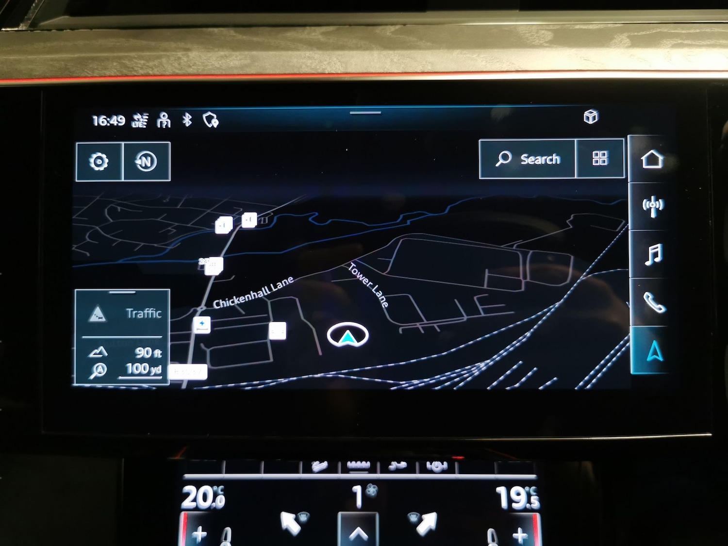 Used Audi e-tron 2022 for sale - 77083541: Photo 5