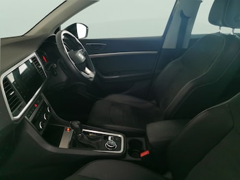 Used SEAT Ateca 2022 for sale - 78252366: Photo