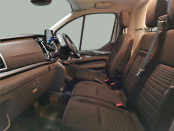 Used Ford Transit Custom 2022 for sale - 74903523: Photo