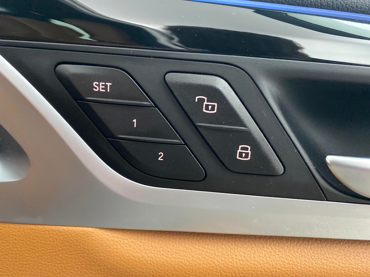 Used BMW iX3 2021 for sale - 77634874: Photo 14