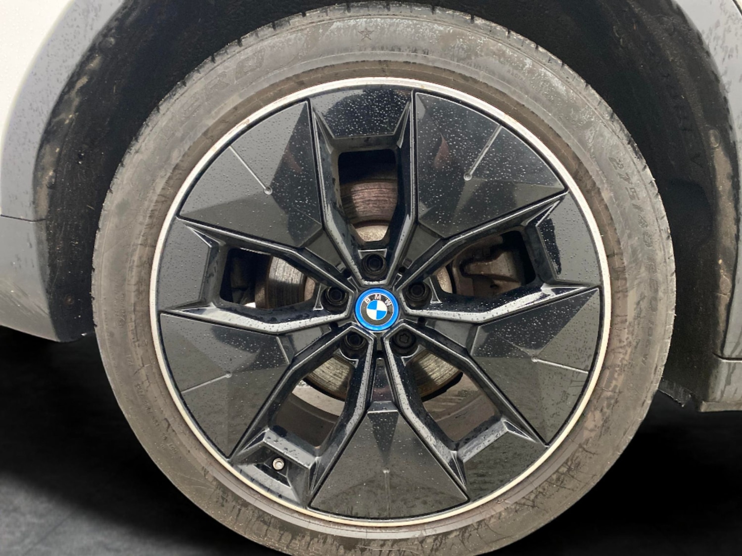 Used BMW iX3 2021 for sale - 77634874: Photo 22