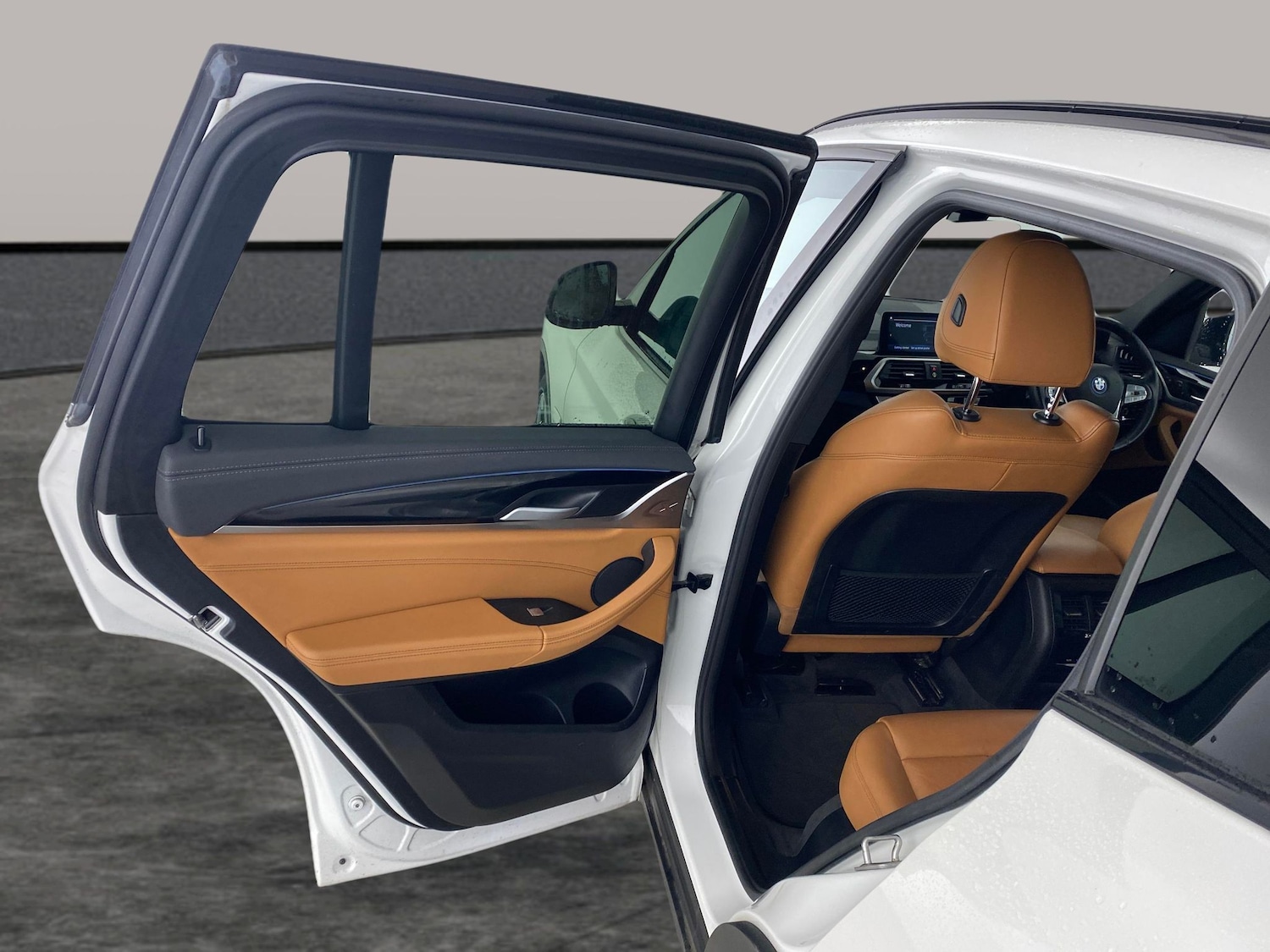 Used BMW iX3 2021 for sale - 77634874: Photo 25