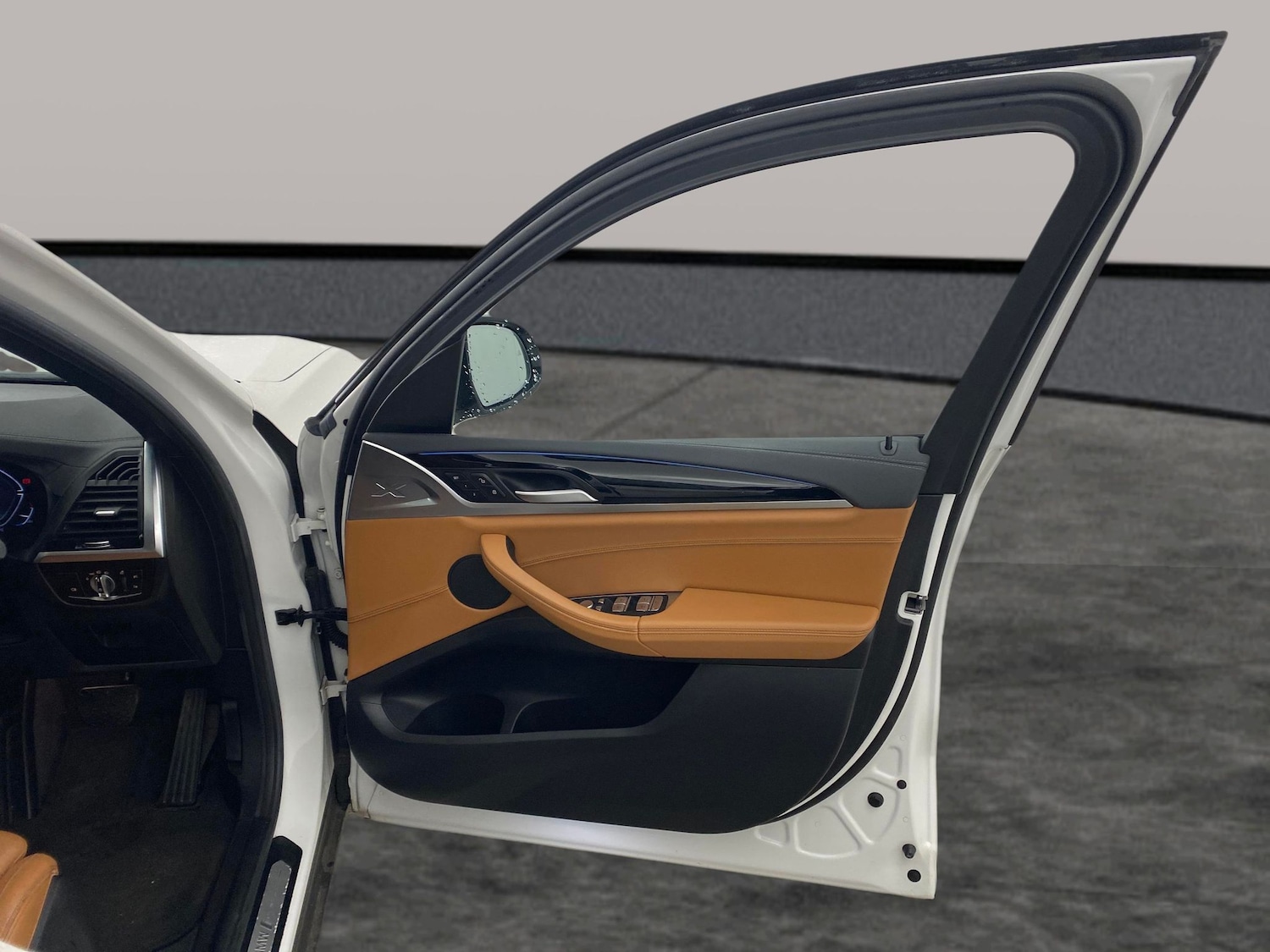 Used BMW iX3 2021 for sale - 77634874: Photo 28