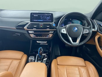 Used BMW iX3 2021 for sale - 77634874: Photo