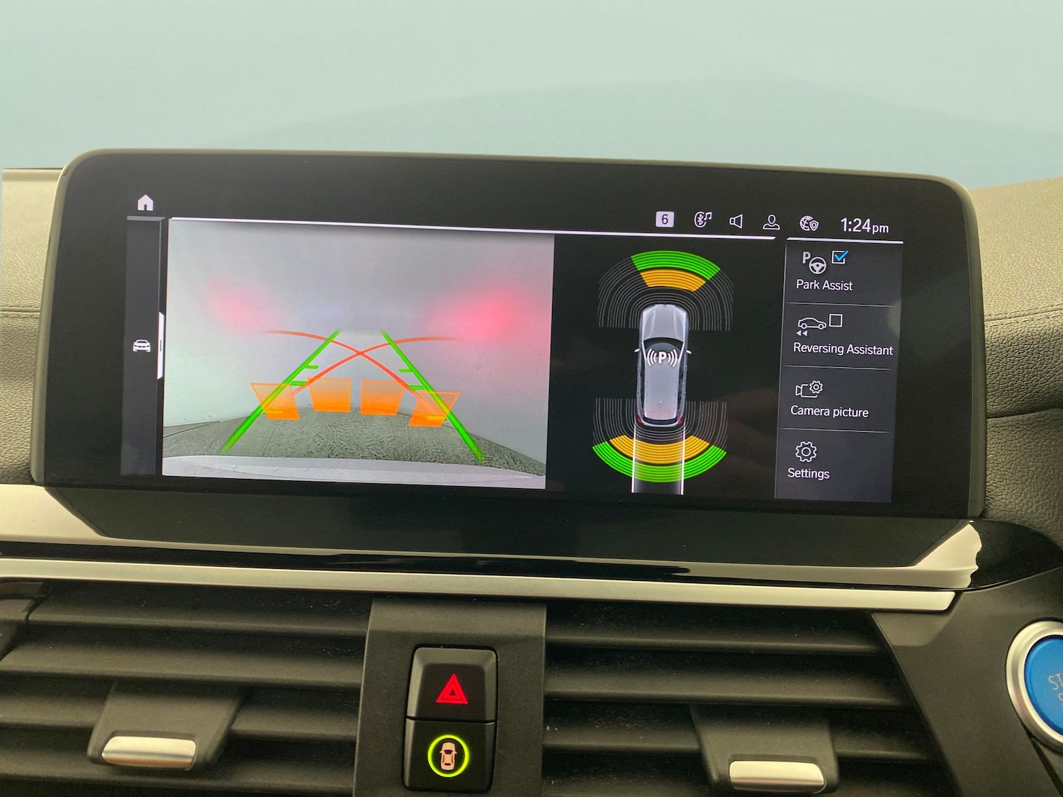 Used BMW iX3 2021 for sale - 77634874: Photo 5