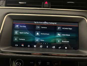 Used Land Rover Range Rover Evoque 2020 for sale - 75250851: Photo