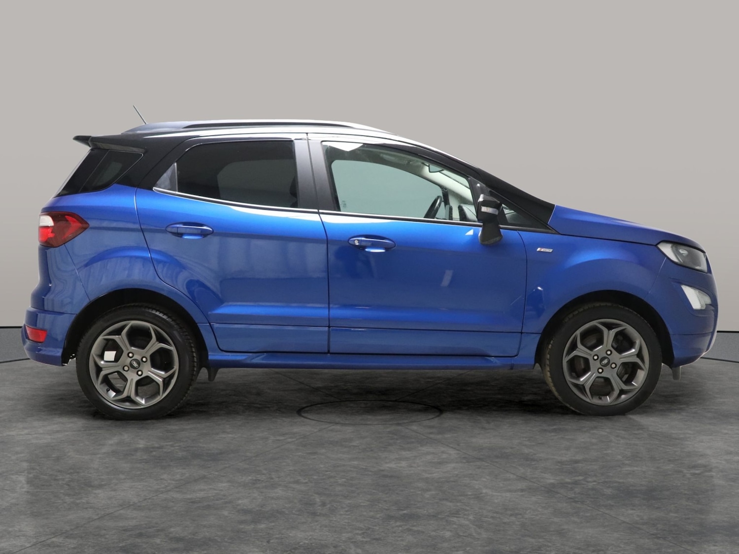 Used Ford Ecosport 2020 for sale - 77151845: Photo 10