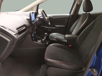 Used Ford Ecosport 2020 for sale - 77151845: Photo