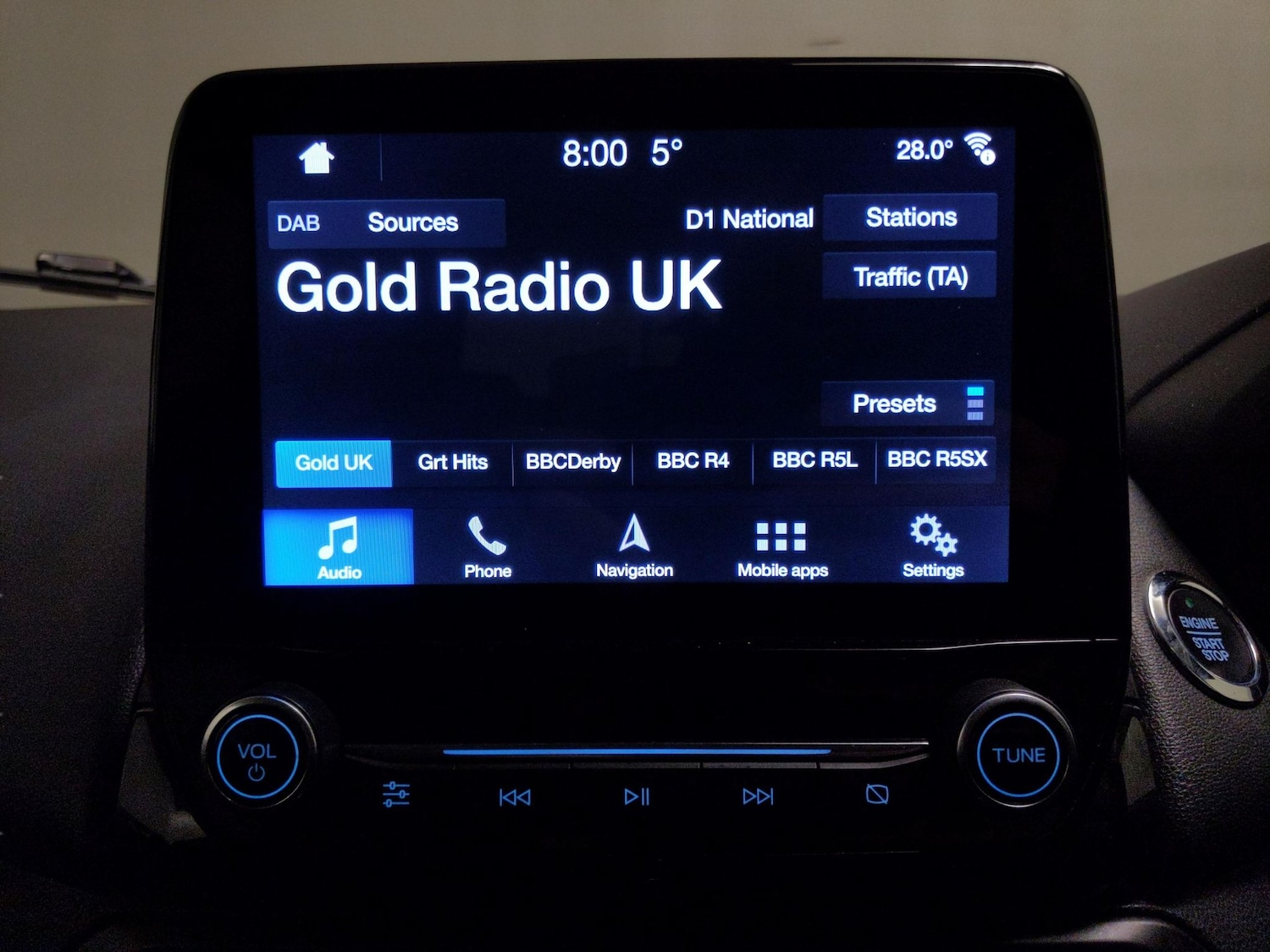 Used Ford Ecosport 2020 for sale - 77151845: Photo 7