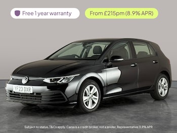 Used Volkswagen Golf 2023 for sale - 79217982: Photo
