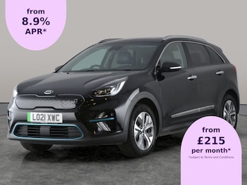 Used Kia Niro 2021 for sale - 75935706: Photo