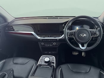 Used Kia Niro 2021 for sale - 75935706: Photo