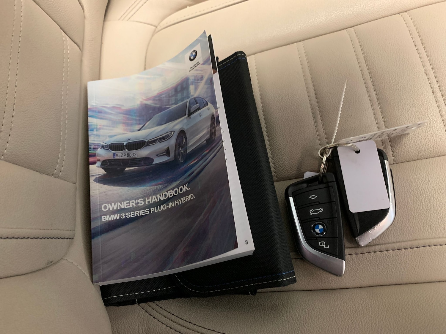 Used BMW 3 Series 2021 for sale - 77149025: Photo 41