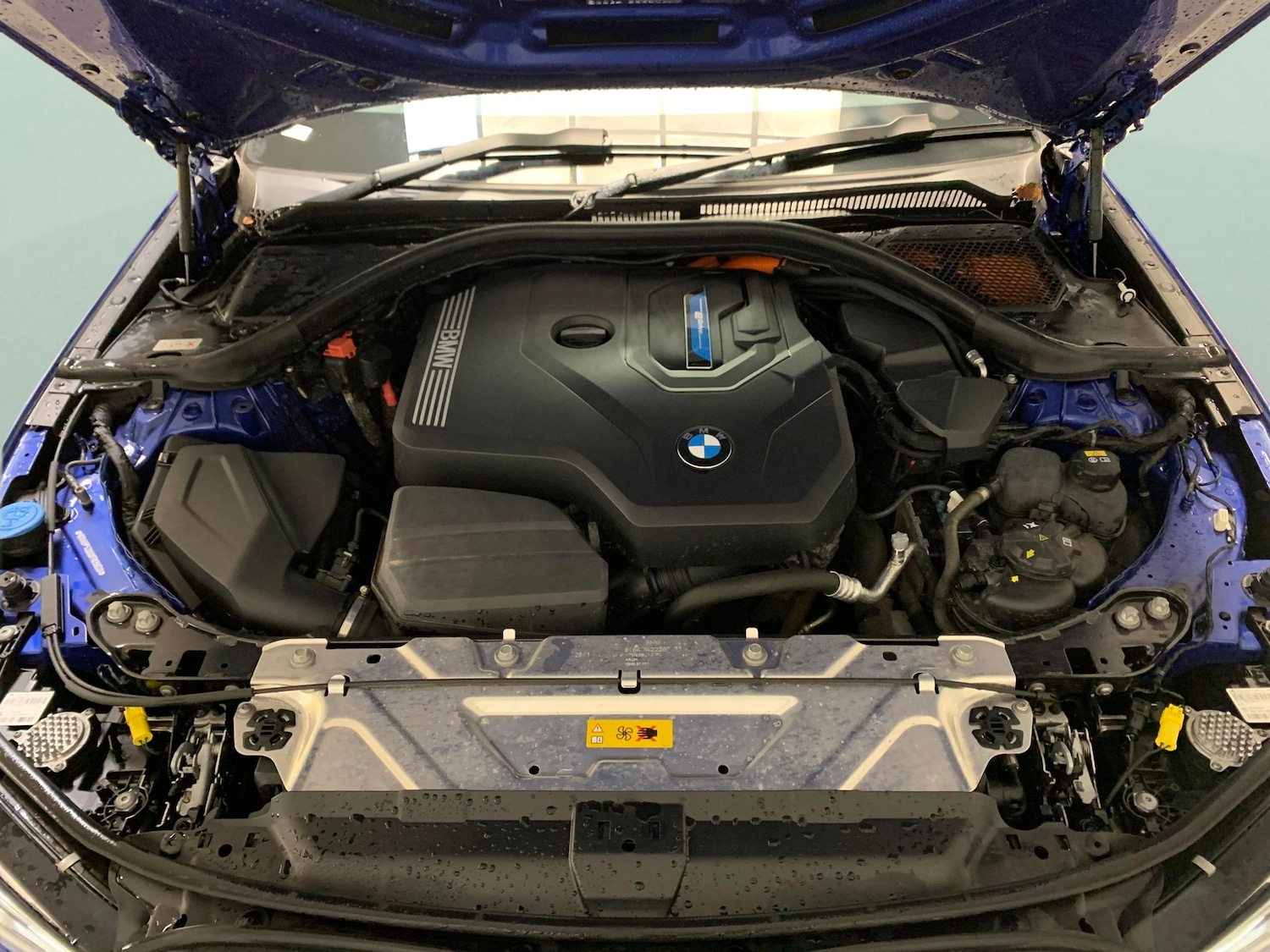 Used BMW 3 Series 2021 for sale - 77149025: Photo 42