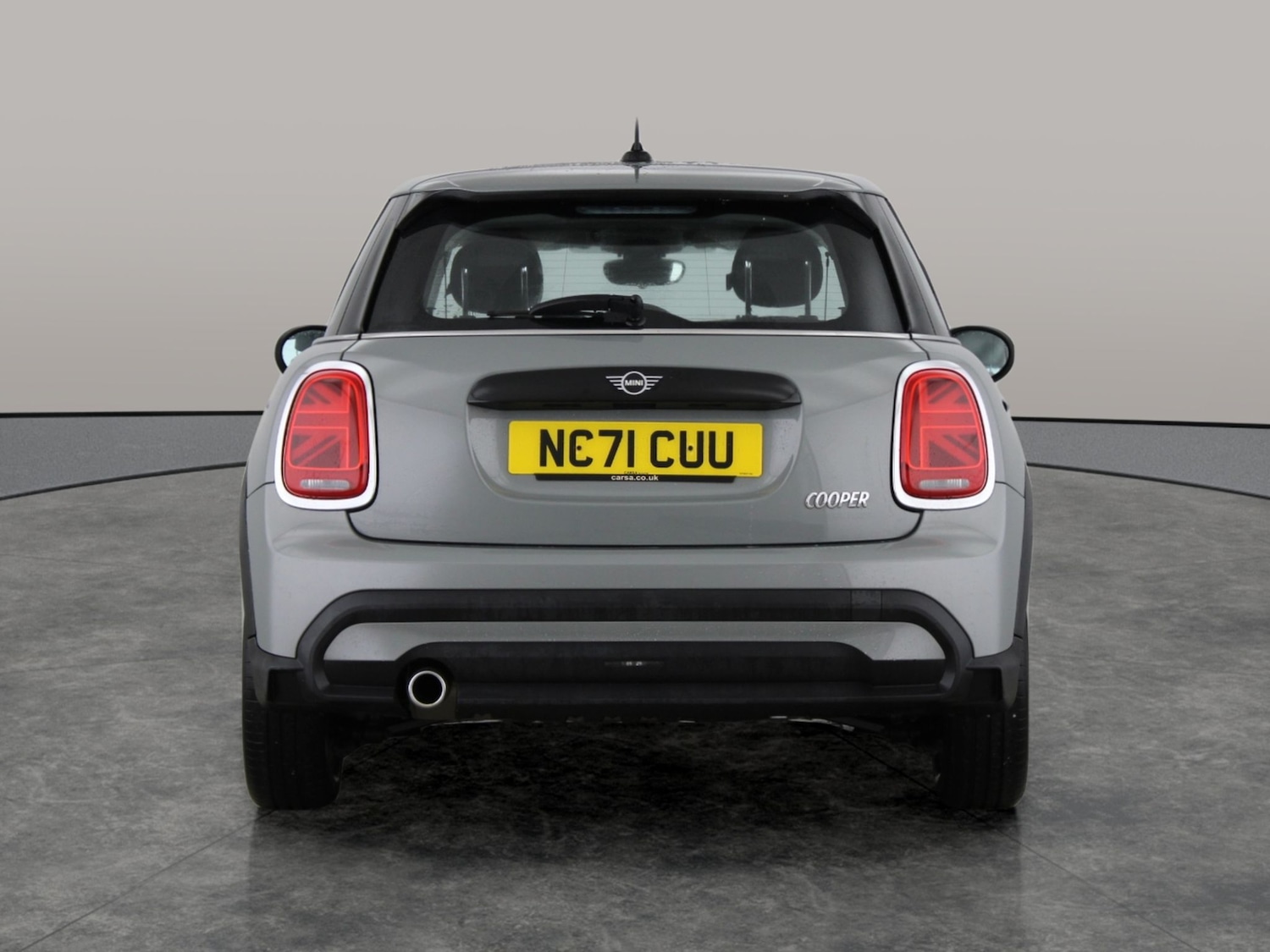 Used MINI Hatch 2022 for sale - 78094243: Photo 10