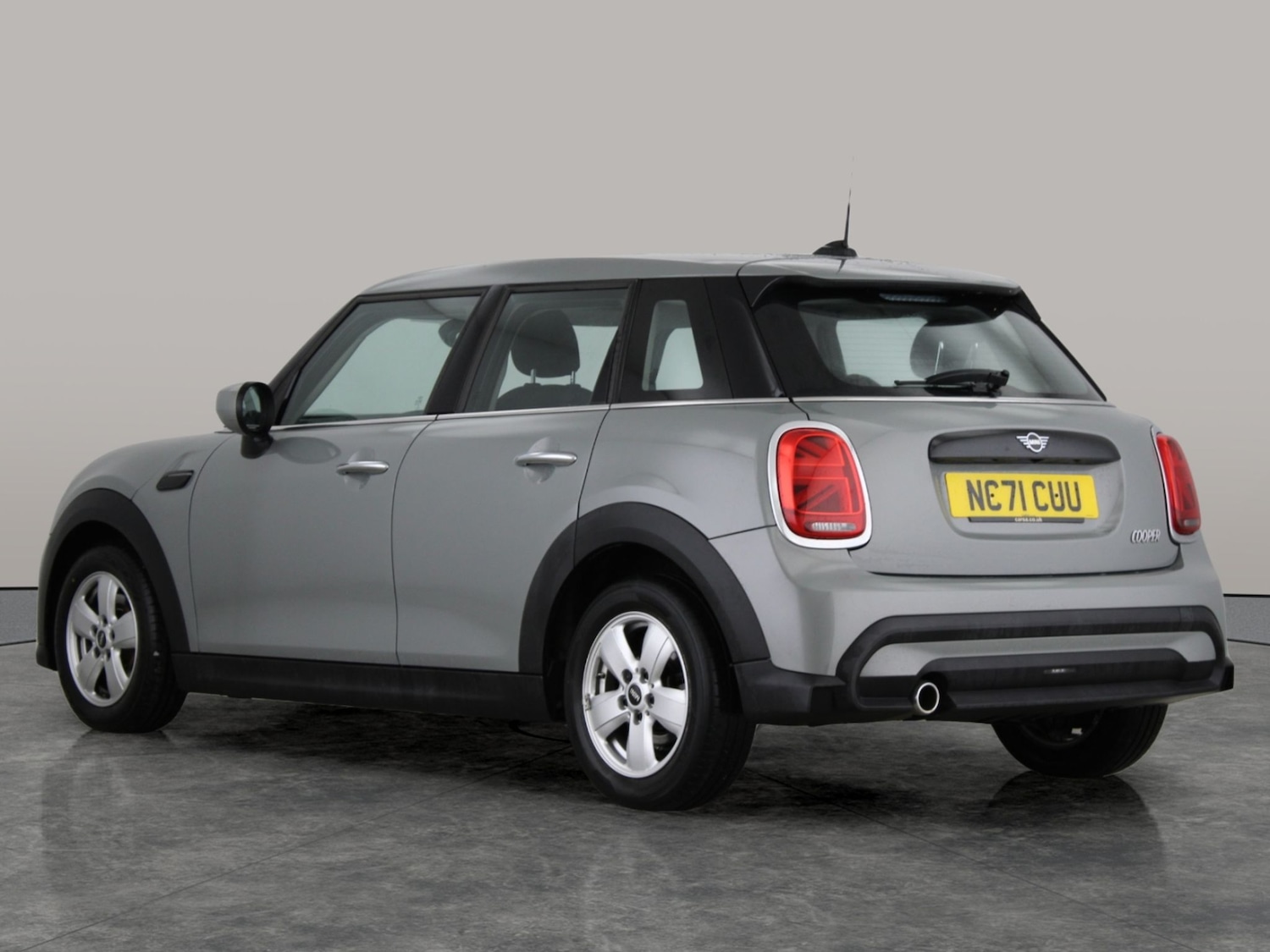 Used MINI Hatch 2022 for sale - 78094243: Photo 11