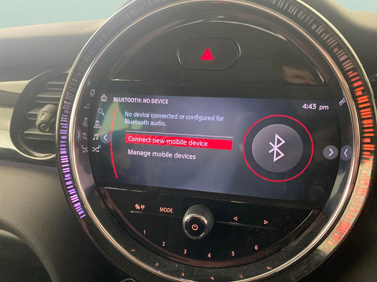 Used MINI Hatch 2022 for sale - 78094243: Photo 14