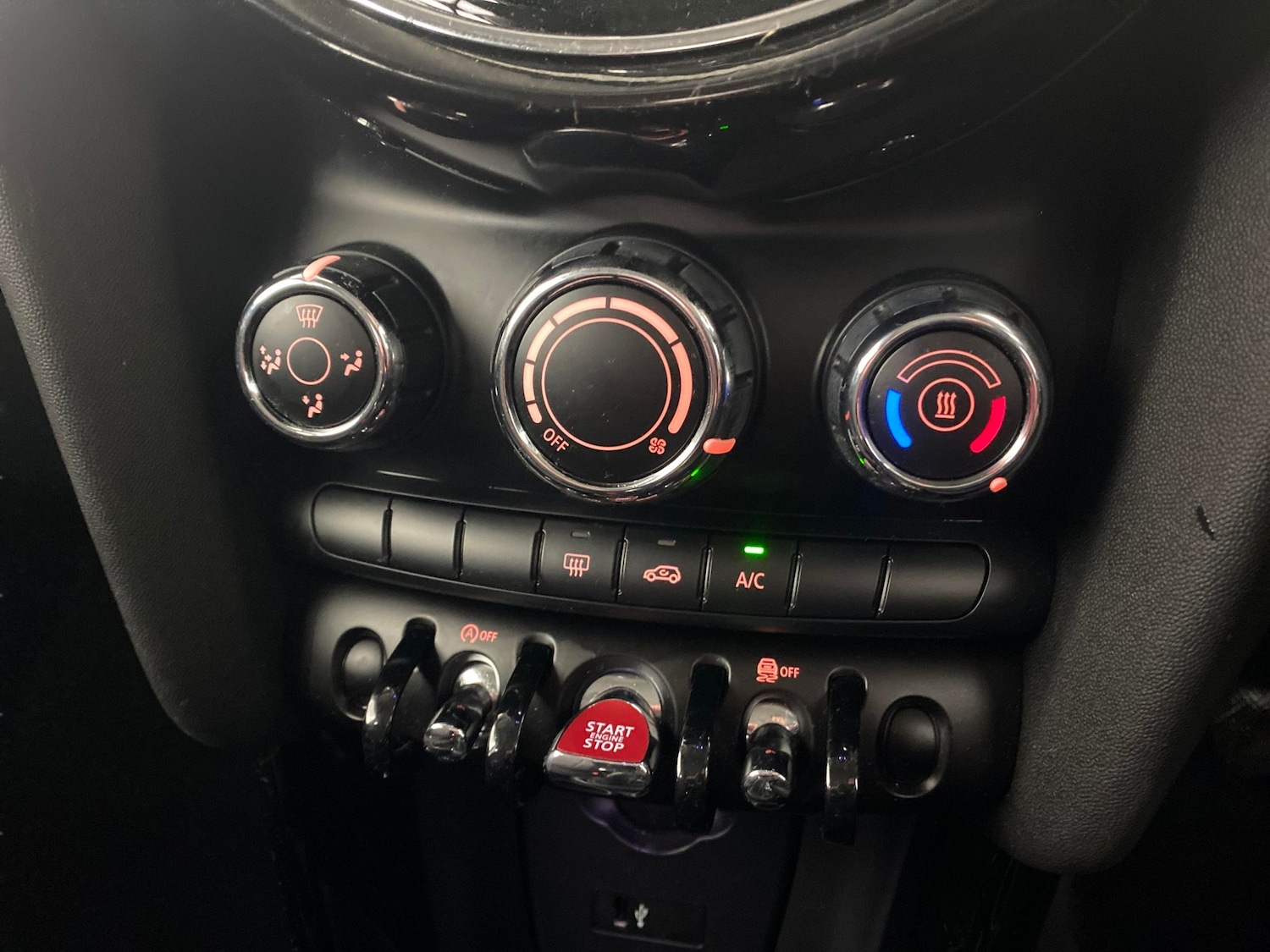 Used MINI Hatch 2022 for sale - 78094243: Photo 15