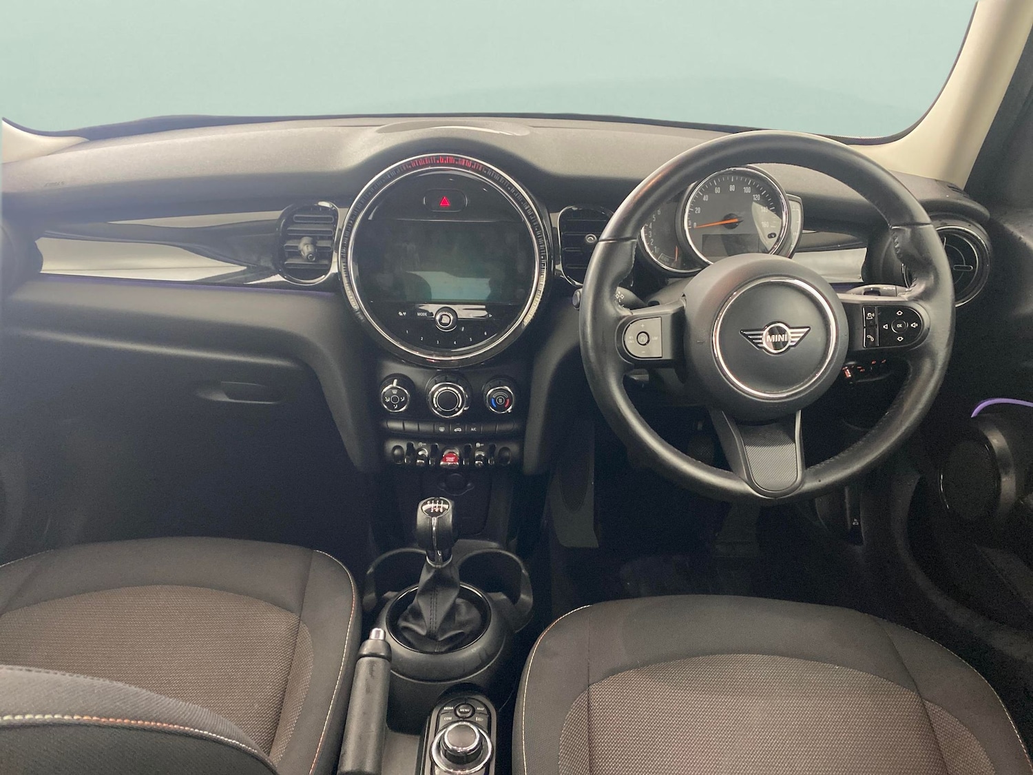 Used MINI Hatch 2022 for sale - 78094243: Photo 4