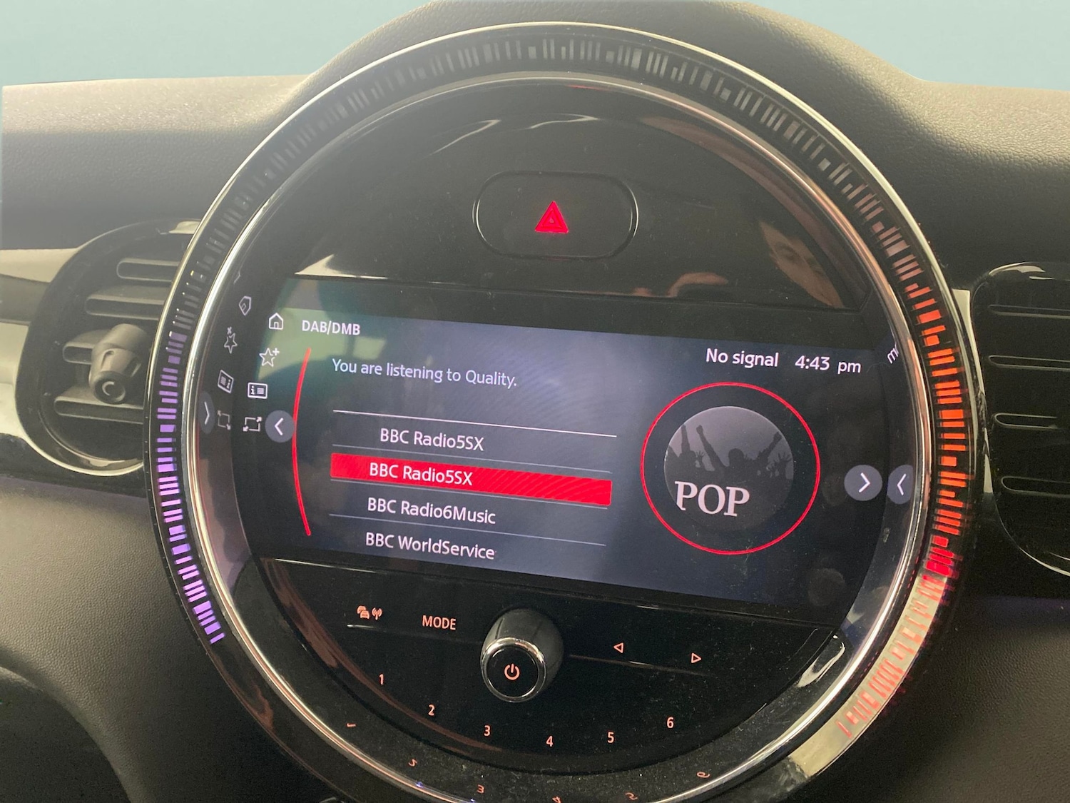 Used MINI Hatch 2022 for sale - 78094243: Photo 5