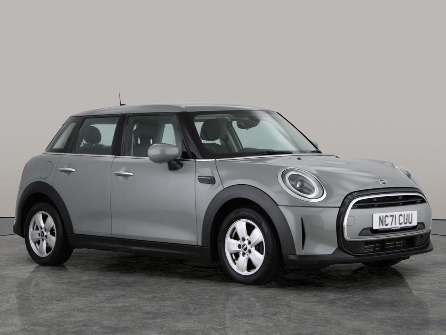Used MINI Hatch 2022 for sale - 78094243: Photo 7