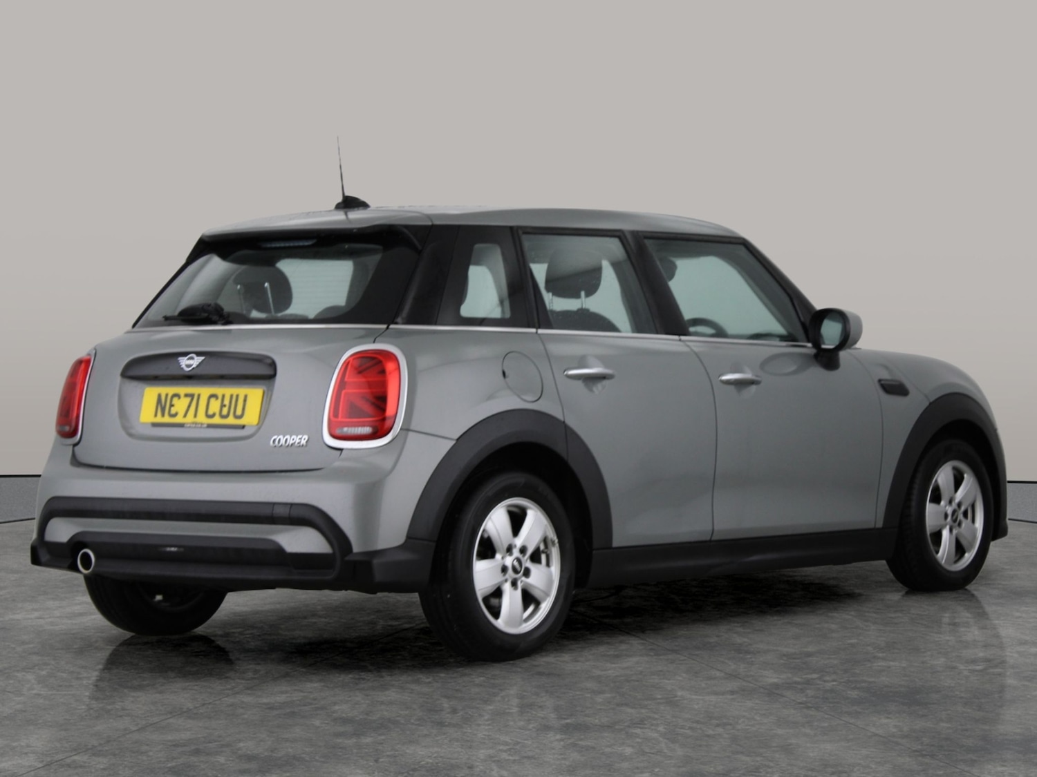 Used MINI Hatch 2022 for sale - 78094243: Photo 9