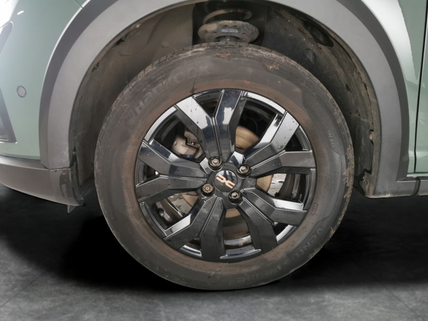 Used Dacia Sandero Stepway 2024 for sale - 77225529: Photo 19