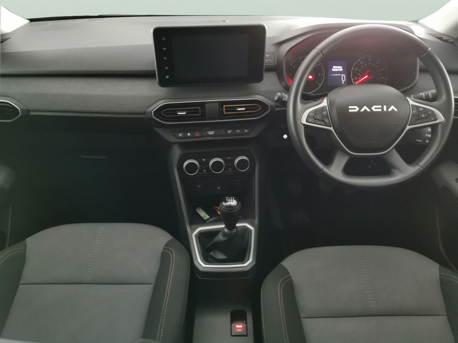 Used Dacia Sandero Stepway 2024 for sale - 77225529: Photo 4
