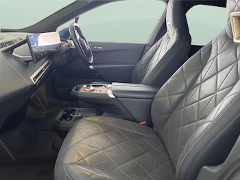 Used BMW iX 2022 for sale - 79399637: Photo