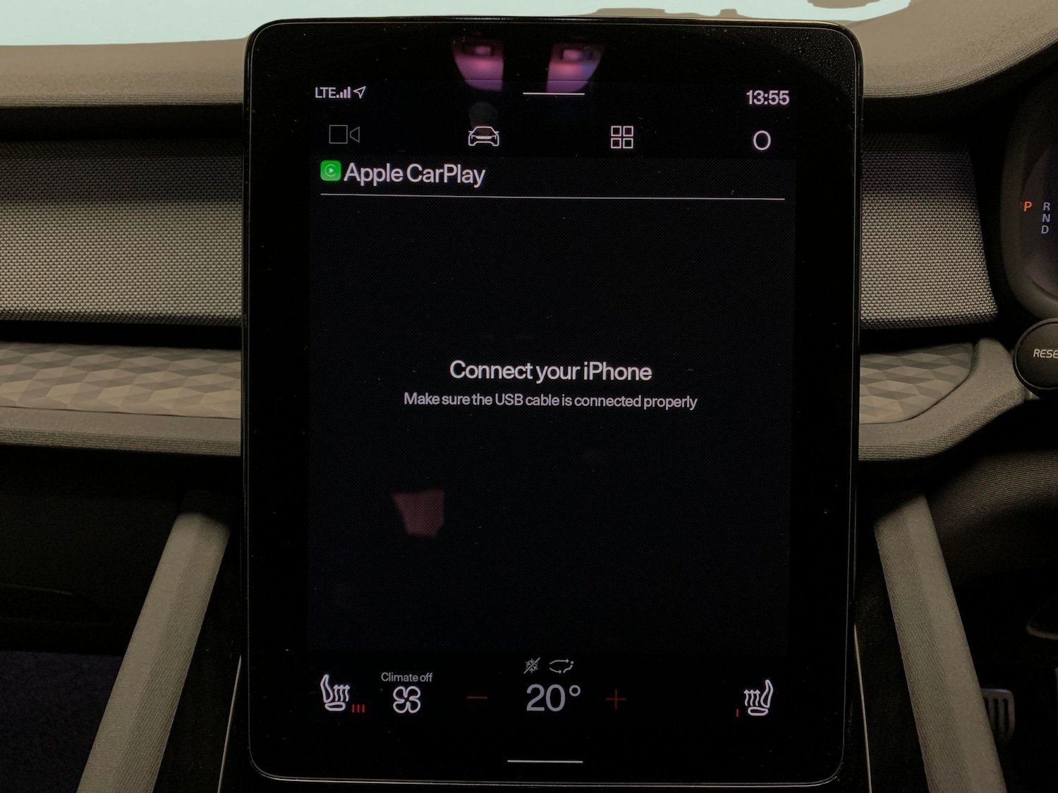 Used Polestar Polestar 2 2022 for sale - 76736212: Photo 13