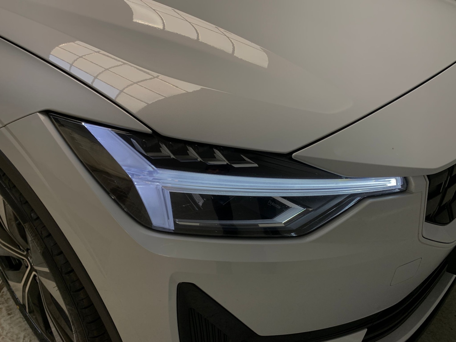 Used Polestar Polestar 2 2022 for sale - 76736212: Photo 19