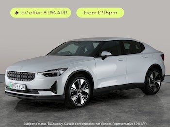 Used Polestar Polestar 2 2022 for sale - 76736212: Photo