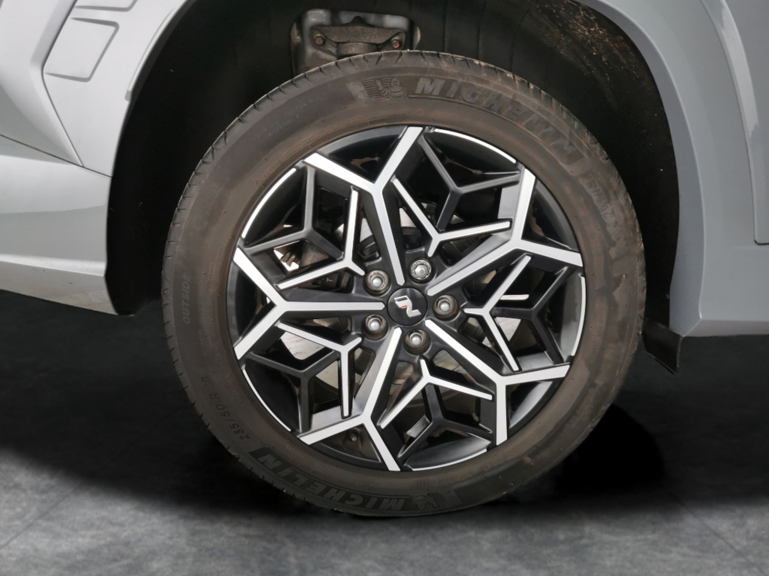 Used Hyundai TUCSON 2022 for sale - 76515151: Photo 28