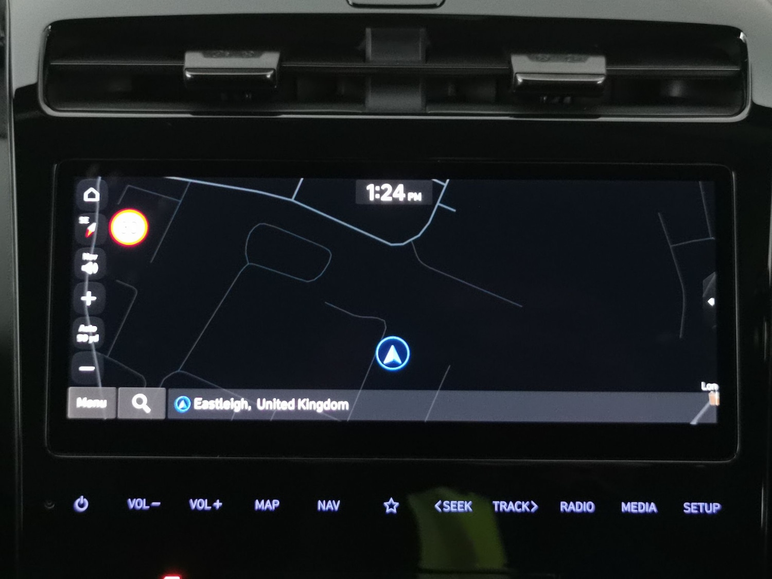 Used Hyundai TUCSON 2022 for sale - 76515151: Photo 6