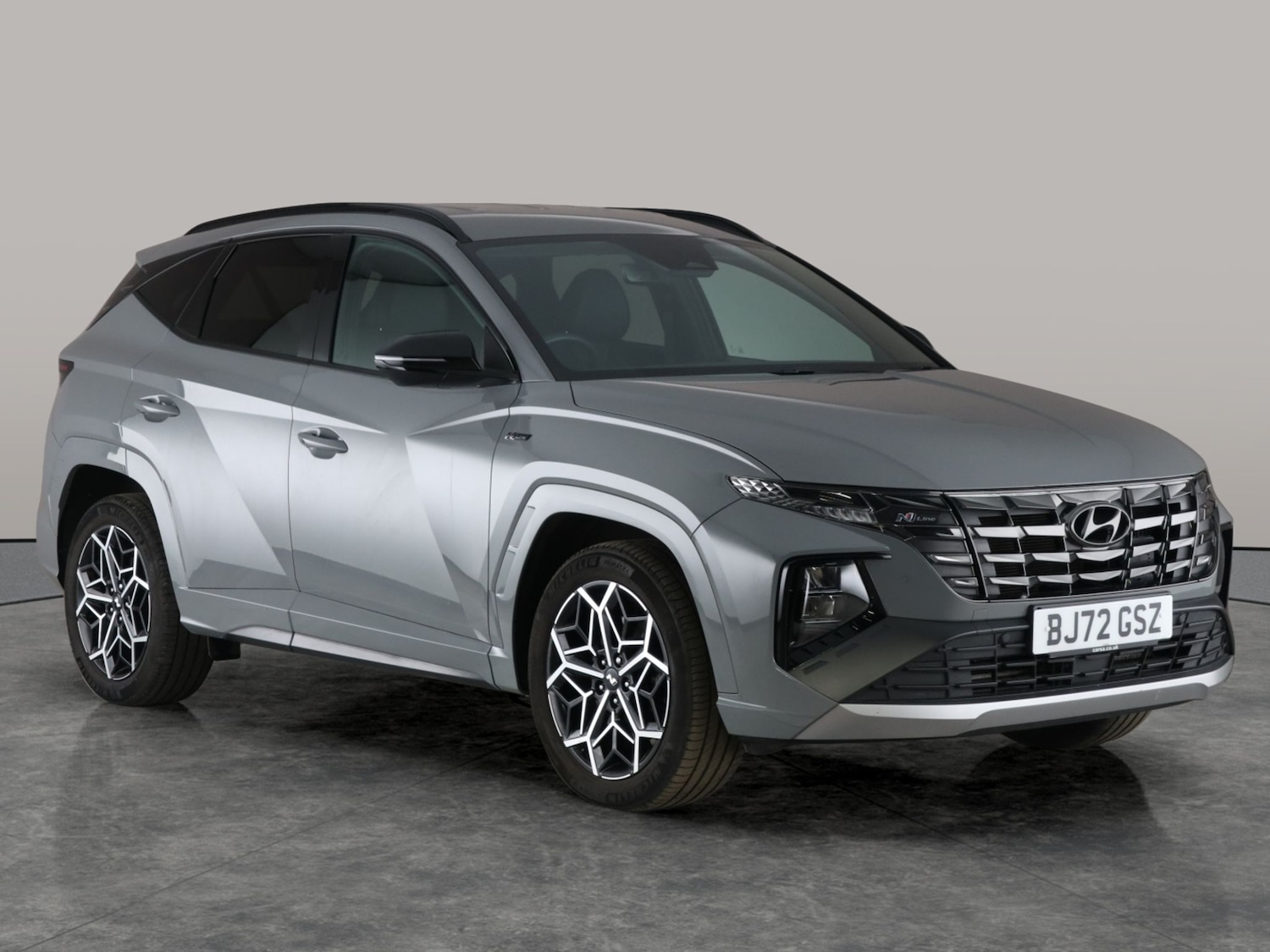 Used Hyundai TUCSON 2022 for sale - 76515151: Photo 8