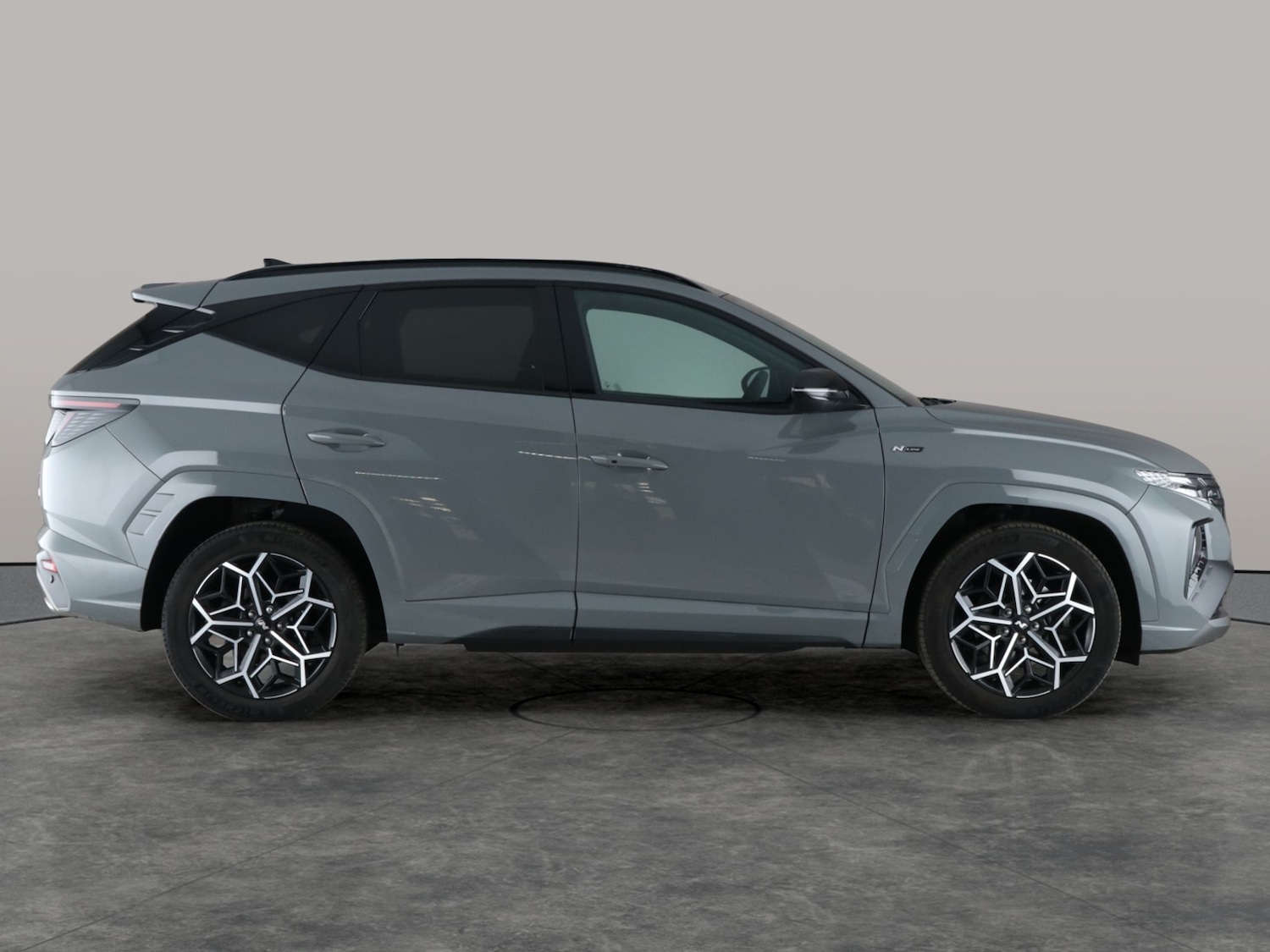 Used Hyundai TUCSON 2022 for sale - 76515151: Photo 9