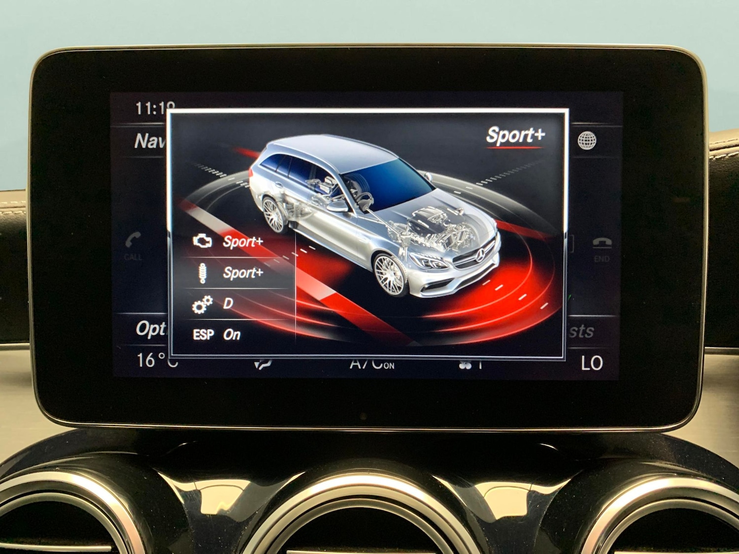 Used Mercedes-Benz C Class 2017 for sale - 76875370: Photo 21