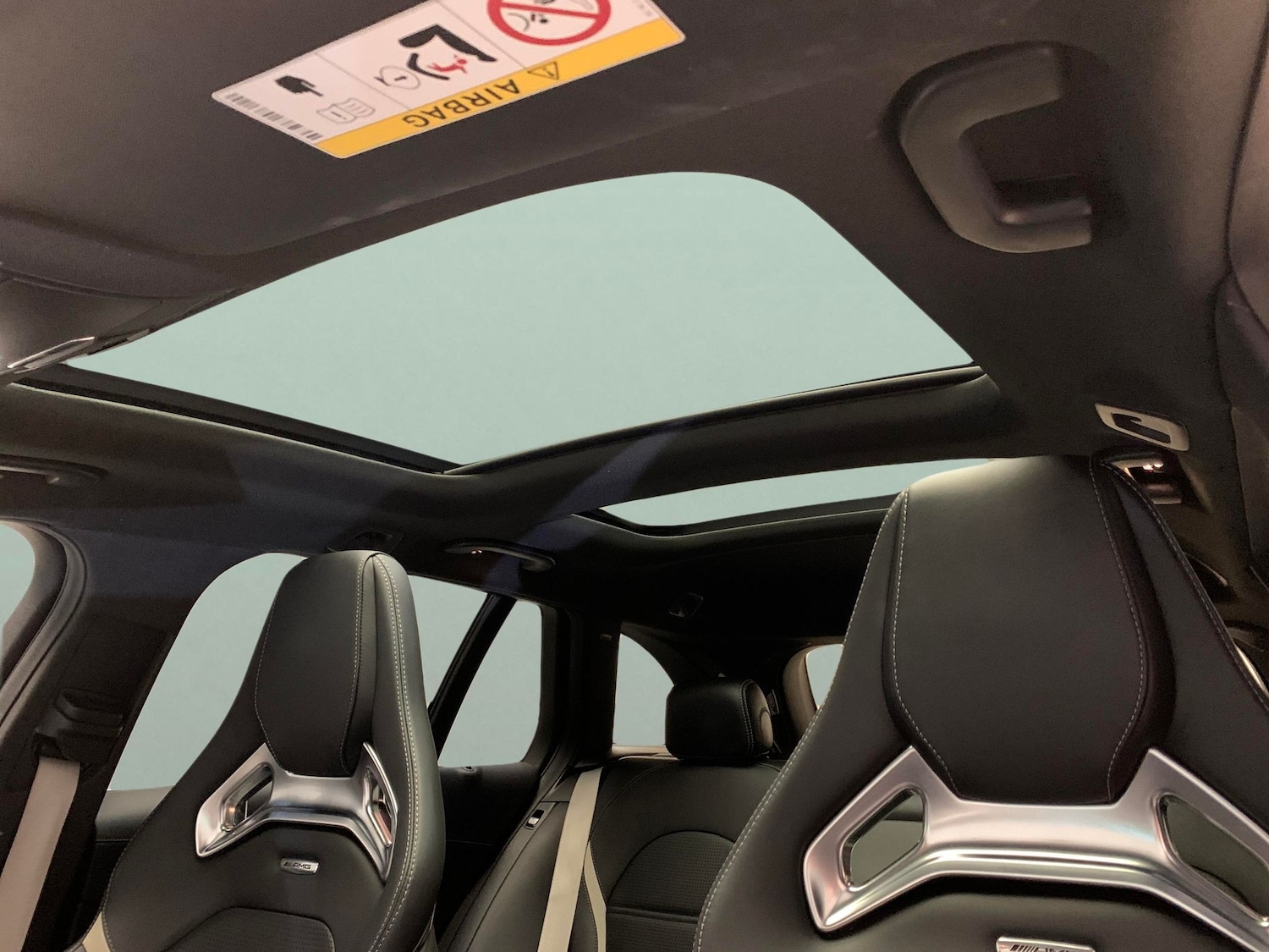 Used Mercedes-Benz C Class 2017 for sale - 76875370: Photo 5